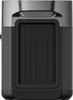 EcoFlow Zusatzbatterie DELTA 2 Max schwaz Produktbild-Vorschau 11