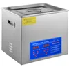 VEVOR Ultraschallreiniger 10L Ultraschallreinigungsger?t Produktbild-Vorschau 10