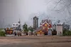 LED Szenerie -Chapel', Kirche als Spieluhr + Rotation, Produktbild-Vorschau 7