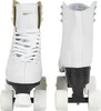 Roces RC1 Rollschuhe Damen weiß Größe 44 Produktbild-Vorschau 2