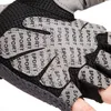 Sporthandschuhe,2 in 1 Fitness Handschuhe,für Damen Produktbild-Vorschau 8