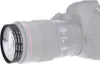 55mm Nahaufnahme Makro Filtersatz +1 +2 +4 +10 mit Tasche Produktbild-Vorschau 4