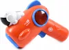 Spielzeugpistole mit Projektor - Licht & Weltraum Motiv Produktbild-Vorschau 2