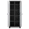 Keter Universalschrank Titan Schwarz und Grau 182 cm Produktbild-Vorschau 3