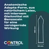 CONTROL RETARD Kondome aus Naturlatex mit Produktbild-Vorschau 5