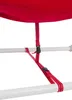 Evila Originals, Marmaris - Red, Kinderbetten, Produktbild-Vorschau 4