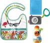 Fisher-Price Reisespaß Rassel- und Knisterset, Produktbild-Vorschau 7