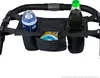 Bergsteiger Kinderwagen Organizer Basic, großes Mittelfach, Produktbild-Vorschau 1