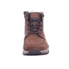 Rieker Herren Echtleder Boot braun, Herren:40 EU Produktbild-Vorschau 29