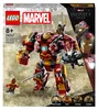 LEGO 76247 Marvel Hulkbuster: bitwa o Wakandę, Figurka Podgląd zdjęcia produktu 23