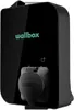 Wallbox Copper SB schwarz 22kW, Type 2, Steckdose OCCP Produktbild-Vorschau 11