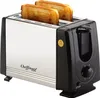 Chefinger Edelstahl-Toaster Produktbild-Vorschau 1