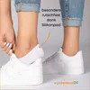 10 Paar Sneaker Socken Damen & Herren unsichtbare kurze Produktbild-Vorschau 4