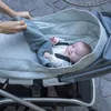 Quinny Hubb Zubehör:From Birth Cocoon, Soft-Babywanne, Produktbild-Vorschau 5