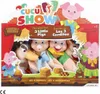 Plüschmarionette 3 Little Pigs Produktbild-Vorschau 1