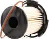Kraftstofffilter MAHLE KX 387D für FORD Transit Custom V362 Produktbild-Vorschau 7