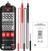 BSIDE A1 Mini multimetr LCD Digitální tester Detektor Náhled obrázku produktu 5