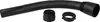 vhbw Griff kompatibel mit Dirt Devil M5010-5, M5010-6, Produktbild-Vorschau 3