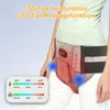 Damen Heiz- & Vibrationskomforthose mit Rotlichttherapie, Produktbild-Vorschau 6