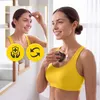 4FIZJO Silikon Schröpfgläser FACE+, Set 5 Stück, für Produktbild-Vorschau 11