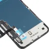Close-up of an iPhone 11 LCD display assembly. Náhľad obrázku produktu