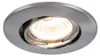Paulmann 99377, Wohnzimmer, Edelstahl, Transparent, GX5.3, Produktbild-Vorschau 10