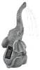Solarleuchte Elefant, Höhe 32,5cm Produktbild-Vorschau 22