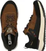 Rieker Herren Echtleder Sneaker braun, Herren:46 EU Produktbild-Vorschau 10