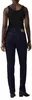 Pantaloni a gamba larga modellanti da donna Levi's, modello Anteprima dell’immagine prodotto 4