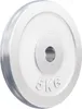 GORILLA SPORTS® Hantelscheiben - 5 kg Gewichte, 30/31mm Produktbild-Vorschau 1