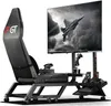 Next Level Racing Cockpit Simulatore Formel und GT NLR-S010 Produktbild-Vorschau 6