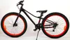 Bicicletta da bambino Volare Gradient - ragazzi - 26 Anteprima dell’immagine prodotto 25