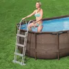 Bestway Schůdky k bazénu 1,07 m 58330 Náhled obrázku produktu 15