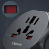 Mcdodo Uniwersalny Adapter Podróżny Przejściówka Eu Do Eu Podgląd zdjęcia produktu 6