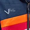 BLACK CREVICE - Damen Skijacke - Kunstpelzbesatz - 8000mm Produktbild-Vorschau 3