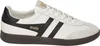 Gola CYCLONE LEATHER Herrenschuhe - Sneakers - Halbschuhe Produktbild-Vorschau 7