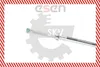 ESEN SKV 27SKV026 Seilzug Schaltgetriebe 975 / 677mm Produktbild-Vorschau 6