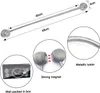 Gardinenhalter Magnetische Gardinenhalter Magnetische Produktbild-Vorschau 2