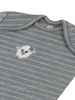 normani 2er Set Baby Merino Body Kurzarm Produktbild-Vorschau 2