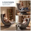 CRELIV -360° Bodensessel, Relaxsessel mit 5-fach Produktbild-Vorschau 5
