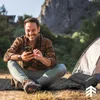 Karimatka, nafukovací matrace, spací podložka, matrace, Náhled obrázku produktu 12