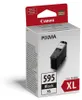 Canon PG-595XL Druckerpatrone 1 Stück(e) Original Hohe Voir les images du produit 7