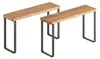 METALTEX Gewürzregale York Lava1Etg 2SZ 113535 Podgląd zdjęcia produktu 1