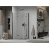 Mexen Lima Duo kabina prysznicowa składana 90 x 80 cm, Podgląd zdjęcia produktu 2