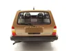 Volvo 240 GL Break 1986 złoty MINICHAMPS 1:18 Podgląd zdjęcia produktu 12