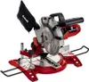 Troncatrice 1600W lama Ø210 mm inclinabile per tagli Anteprima dell’immagine prodotto 43