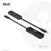 Club3d CLUB3D USB Gen2 Type-C vers HDMI™ 8K60Hz ou 4K120Hz Voir les images du produit 3