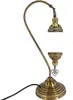 Lampada Mozaiek a collo di cigno, lampada da notte Anteprima dell’immagine prodotto 6