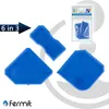 Fermit Fugenwerkzeug 3-teilig 16037 Produktbild-Vorschau 1