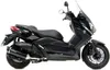 SBK NERO X-MAX 400 ev.  INOX Podgląd zdjęcia produktu 2